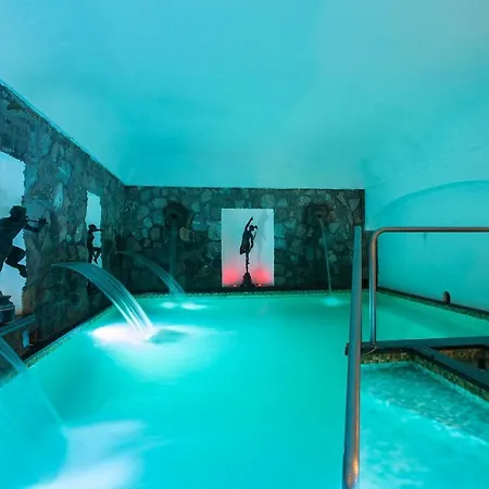 Parco La Rosa Hotel