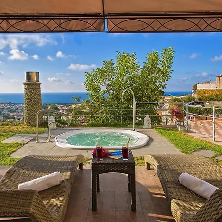 Parco La Rosa Hotel 3*