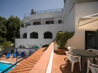 Hotel Parco La Rosa
