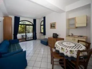 Hotel Parco La Rosa