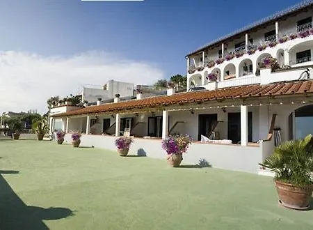 Parco La Rosa 3* Forio di Ischia
