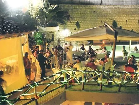 Parco La Rosa Hotel 3*