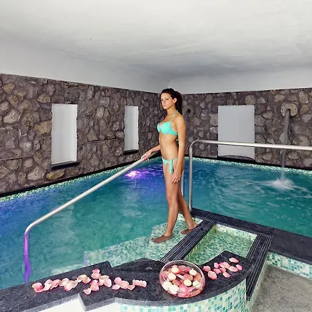 Parco La Rosa 3* Forio di Ischia