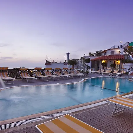 Parco La Rosa Hotel 3*