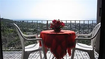 Parco La Rosa Hotel 3*